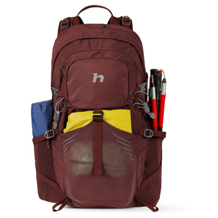 Ruksak Hannah Wagabond 35
