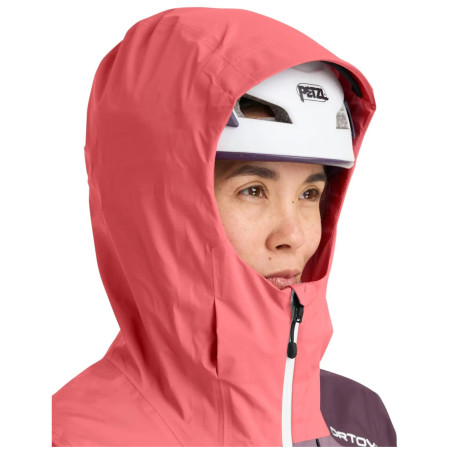 Ženska jakna Ortovox Westalpen 3L Light Jacket W