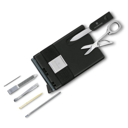 Novčanik Victorinox Smart Card Wallet