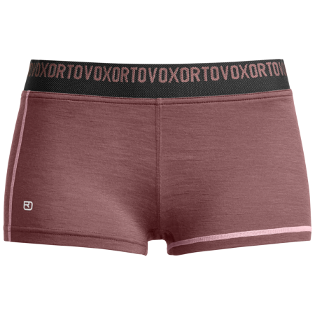 Ženske gaćice Ortovox W's 185 Rock'N'Wool Hot Pants