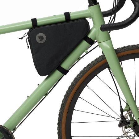 Torbica za okvir bicikla Fjällräven Hoja Triangle Frame Bag