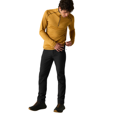 Muške softshell hlače Regatta Geo Softshell Trousers