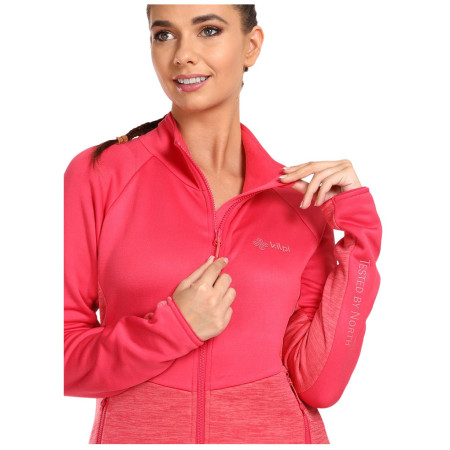 Ženska dukserica Kilpi Tomms-W