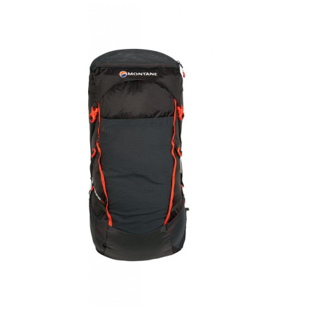 Ruksak Montane Trailblazer 30 crna Charcoal