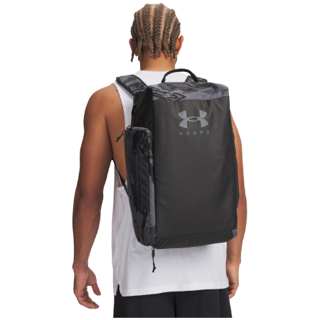 Putna torba Under Armour Contain Duo SM BP Duffle