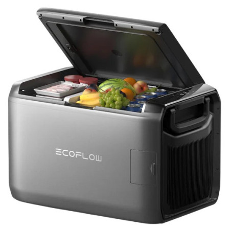 Frižider za kampiranje EcoFlow Classic 55 l