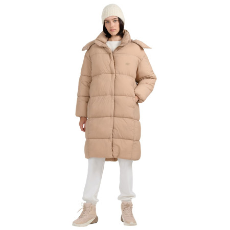Ženski kaput 4F Down Jacket F588