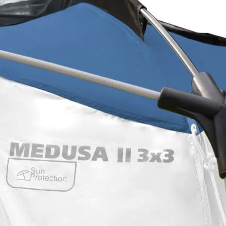 Šator za zabave Brunner Medusa II 3x3