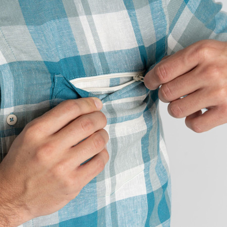 Košulja Craghoppers Argino Short Sleeved Shirt