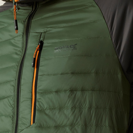 Muška jakna Regatta Rowak