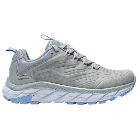 Ženske cipele Regatta Womens Derino Low svijetlo siva DkStl/DskBlu