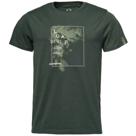 Muška majica Loap Bohor