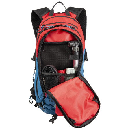 Biciklistički ruksak R2 Raven