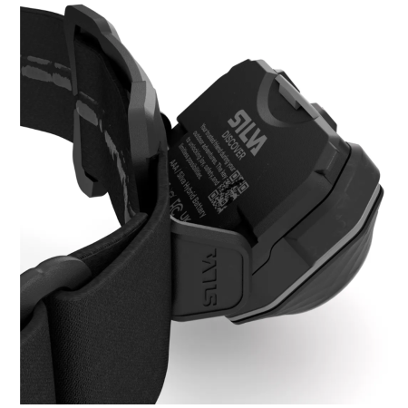 Čeona svjetiljka Silva Discover