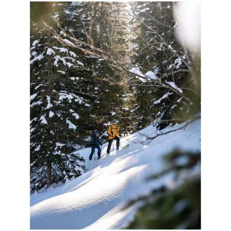 Skijaški vezovi Marker Griffon 13 Black - Red