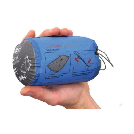 Mreža protiv insekata Sea to Summit Nano Pyramid Net Single