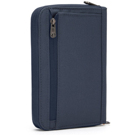 Novčanik Pacsafe RFIDsafe compact travel organizer