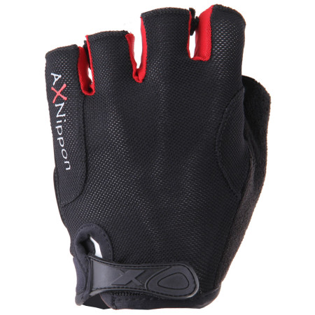 Biciklističke rukavice Axon Cyklorukavice 198 crvena