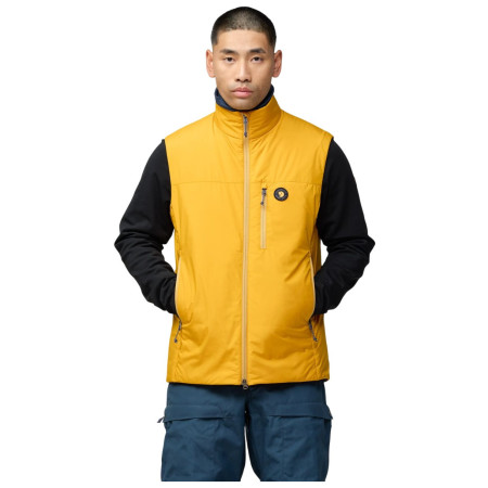 Muški prsluk Fjällräven Bergtagen 60 Insulation vest M