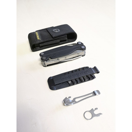 Multi-tool Leatherman Charge Plus