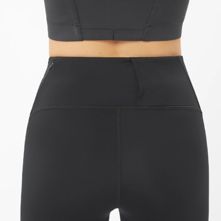 Ženske hlače Salomon Shakeout Core Tights 26" W