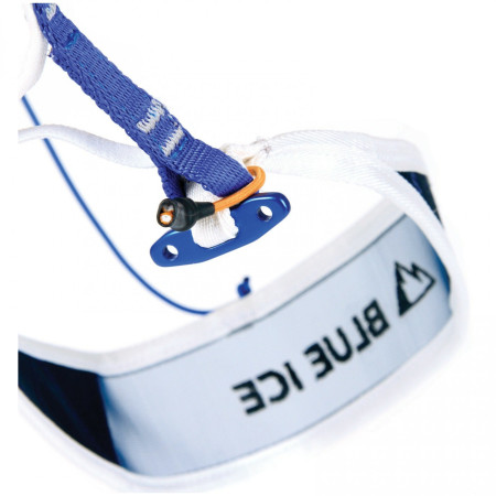 Penjački pojas za penjanje i alpinizam Blue Ice Choucas Pro