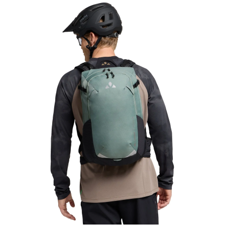 Biciklistički ruksak Vaude Trailvent 10