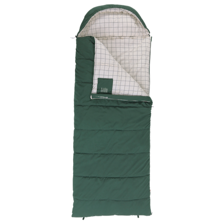 Poplun vreće za spavanje Outwell Camper Prime