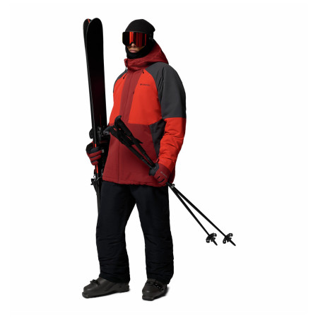 Muška jakna Columbia Alpine Echo™ Insulated Jacket