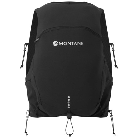 Prsluk za trčanje Montane Gecko Vp12+