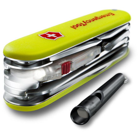 Višenamjenski nož Victorinox Huntsman Lite Emergency Tool