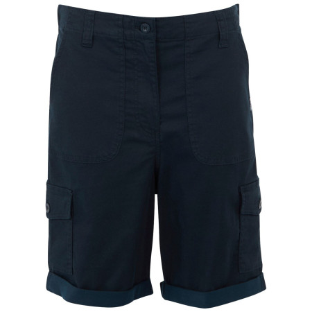 Ženske kratke hlače Regatta Shorebella Shorts tamno plava Navy