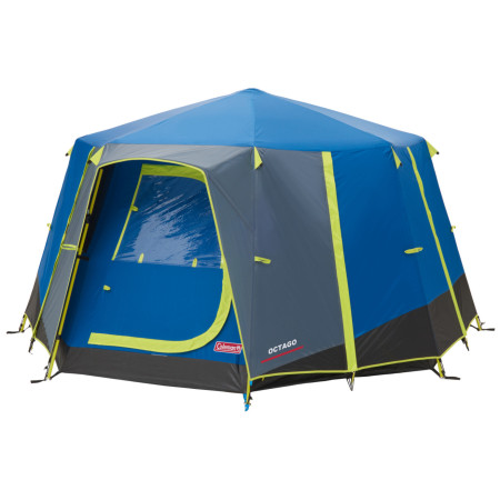 Šator Coleman Octago Small plava