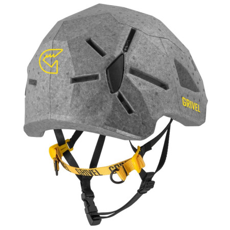 Kaciga Grivel Duetto