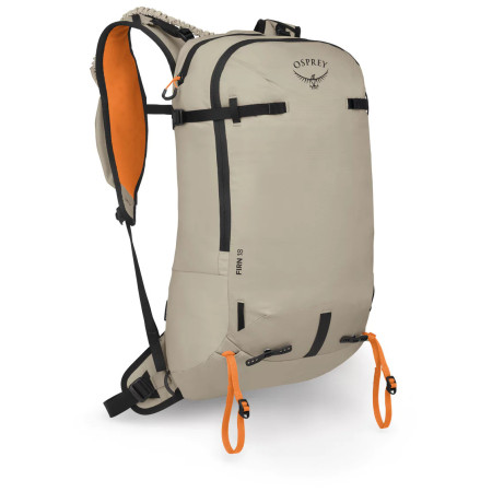Ruksak za skijanje Osprey Firn 18