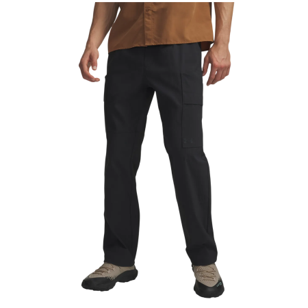 Muške trenerke Under Armour M Explor Hike Pant