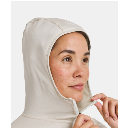 Ženska jakna Ortovox Fleece Light Hoody W