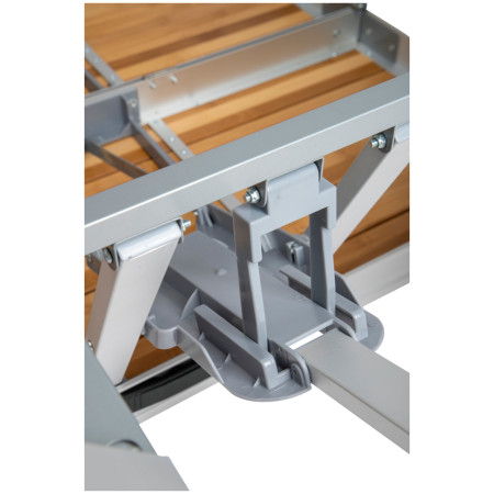 Stol sa klupama Bo-Camp Family Table bambou