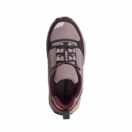 Dječja obuća Adidas Terrex Ax4R K Pink