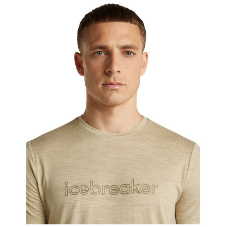 Muške funkcionalne majice Icebreaker M 150 Tech Lite SS Tee IB Stitchline