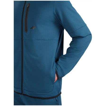 Muške funkcionalne majice dugih rukava 4F Sweatshirt M2732