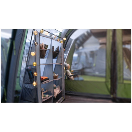 Ormar Outwell Ryde Tent Storage Unit