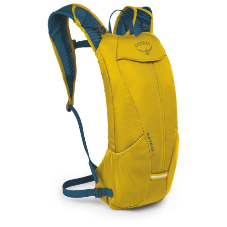 Ruksak Osprey Katari 7 žuta