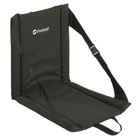 Sjedalo Outwell Cardiel crna