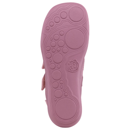 Dječja obuća Affenzahn Sneaker Leather Buddy