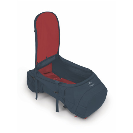 Turistički ruksak Osprey Farpoint Trek 75