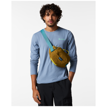 Torbice oko struka Cotopaxi Empacable 3L Sling