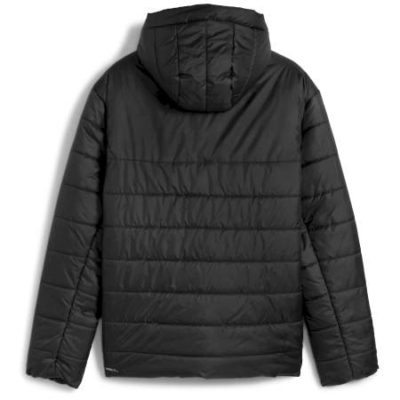 Muška jakna Puma ESS Hooded Padded Jacket