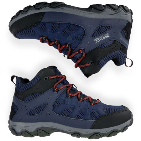 Muška obuća Regatta Edgepoint IV Mid