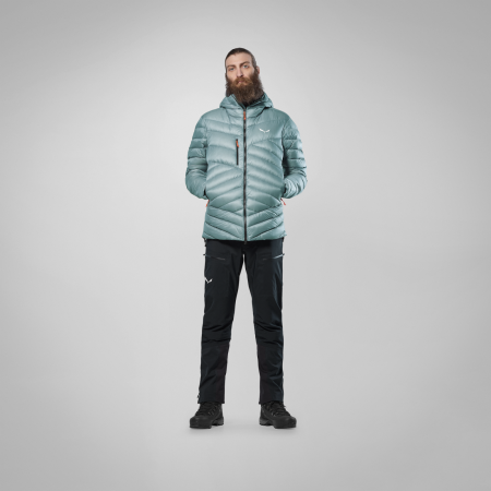 Muška jakna Salewa ORTLES MED 3 RDS DWN JACKET M